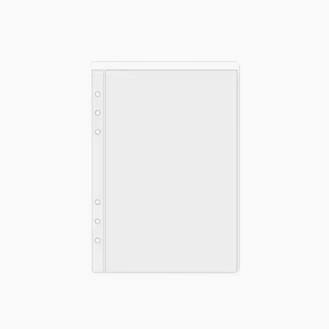 Top Loading Zipless A5 Envelopes