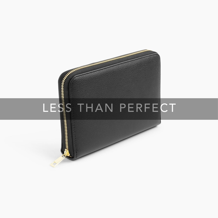 LTP Budget Wallet (A6)
