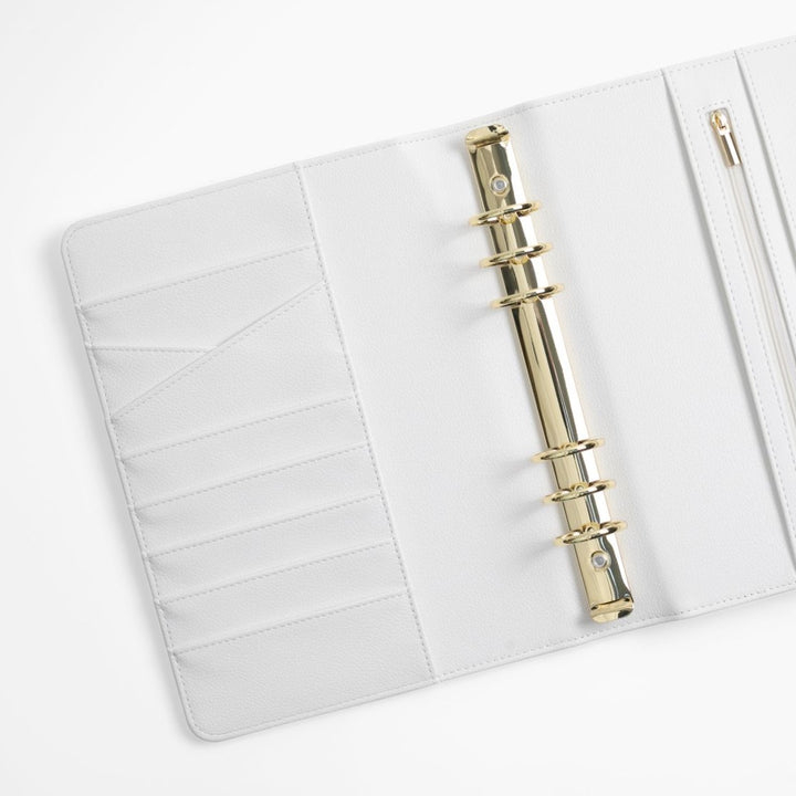 Budget Binder (A5)