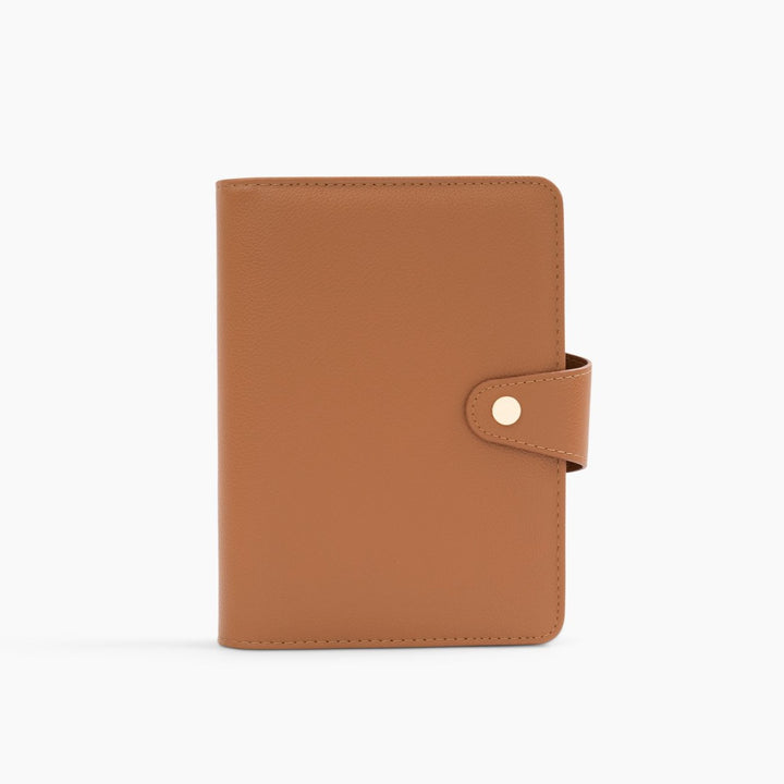 Budget Binder (A6)