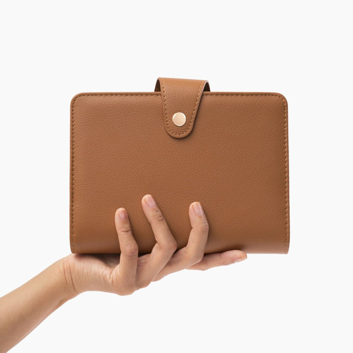 Budget Binder (A6)