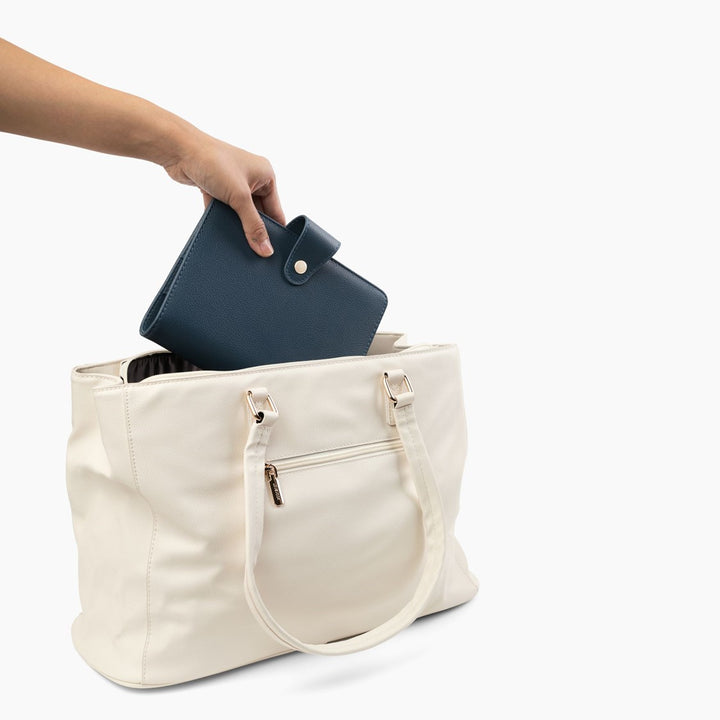 Budget Binder (A6)
