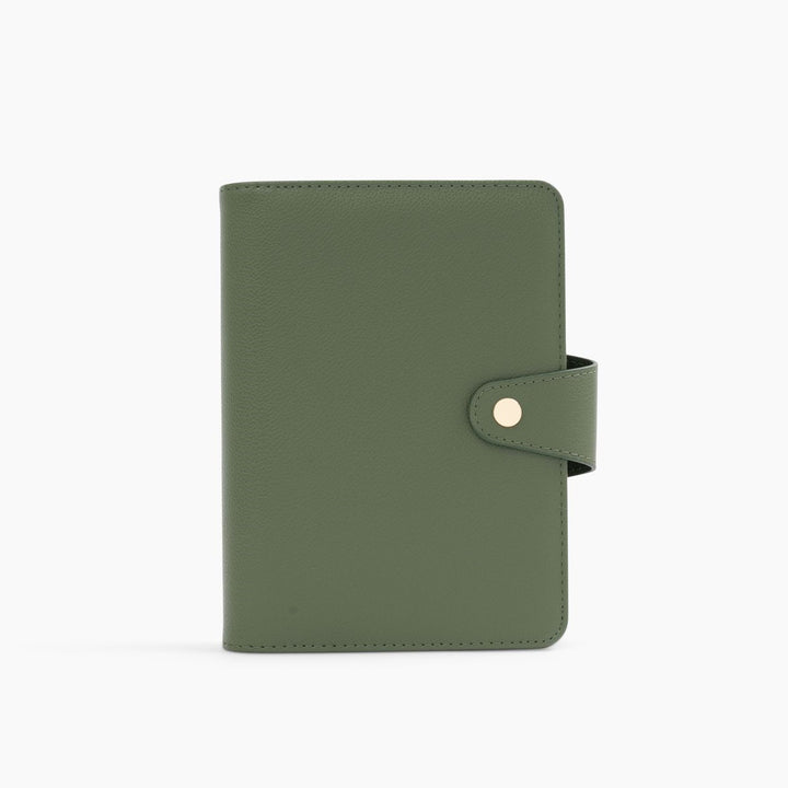 Budget Binder (A6)