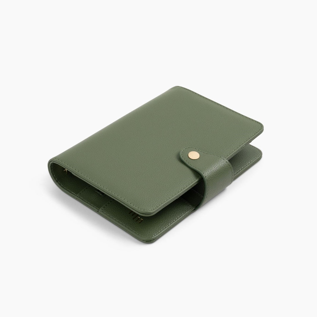 Budget Binder (A6)