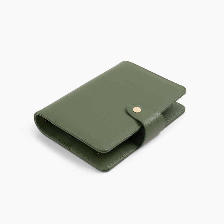 Budget Binder (A6)