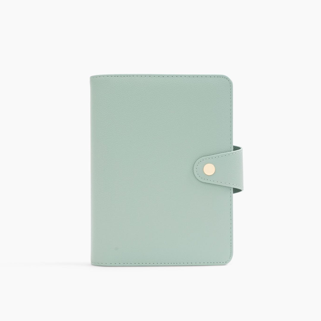 Budget Binder (A6)