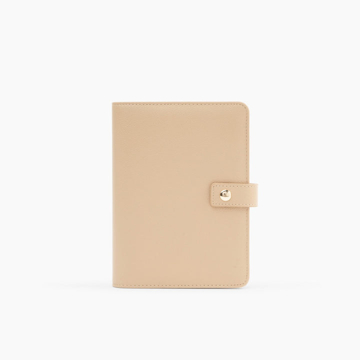 A6 Budget Binder
