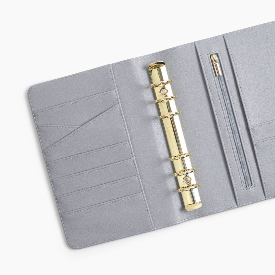 Budget Binder (A6)
