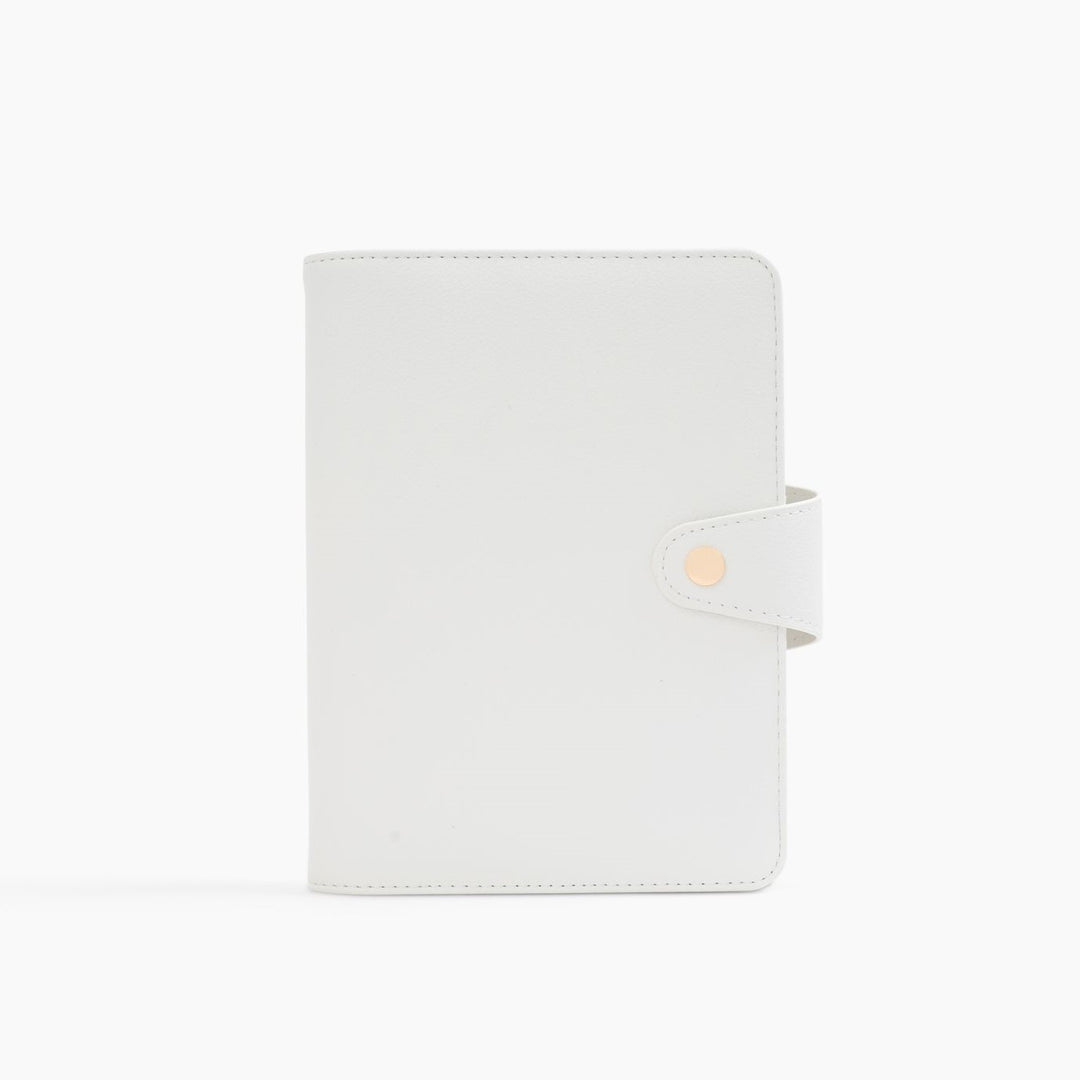 Budget Binder (A6)