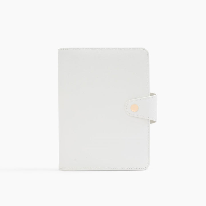Budget Binder (A6)