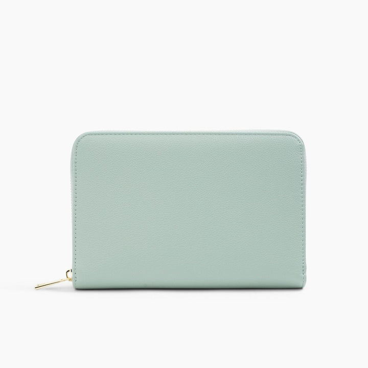 Budget Wallet (A6)