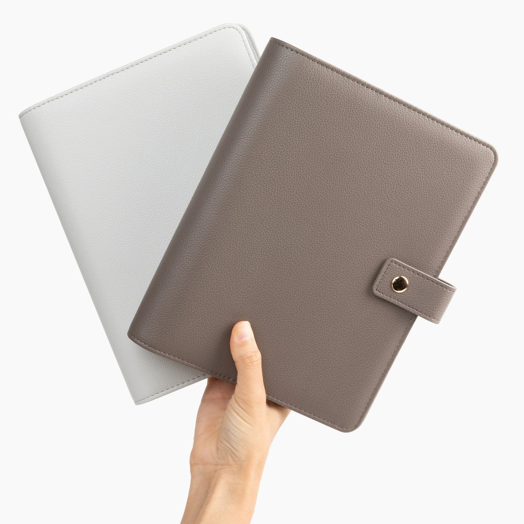 A6 Budget Binder