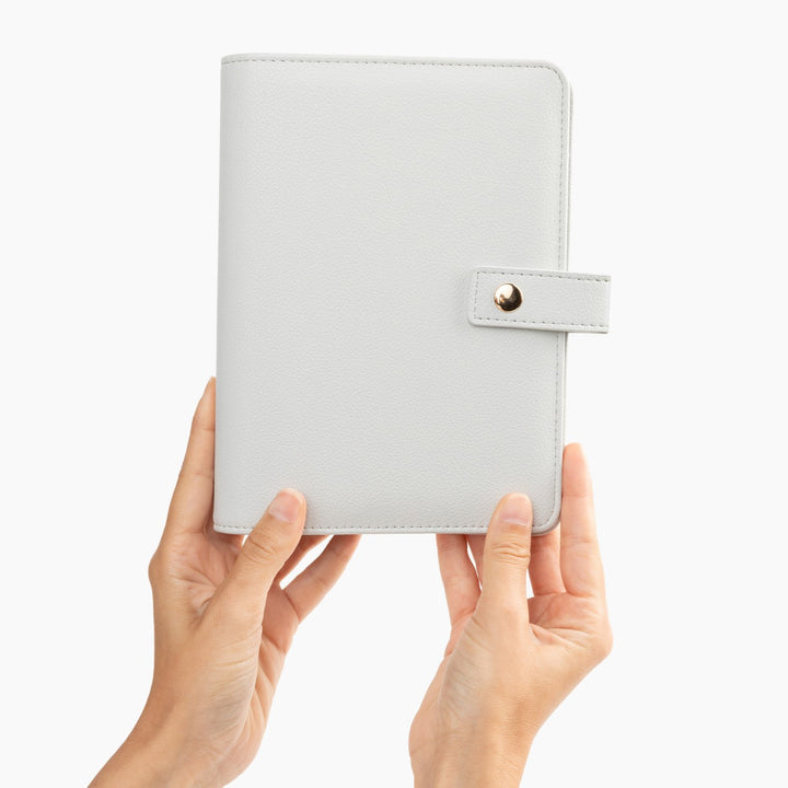 A6 Budget Binder