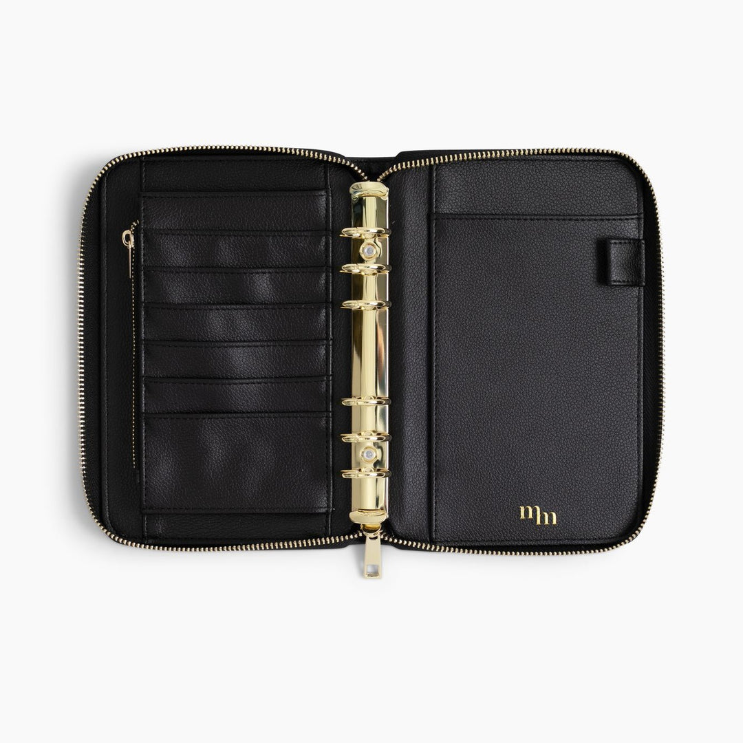 Budget Wallet (A6)