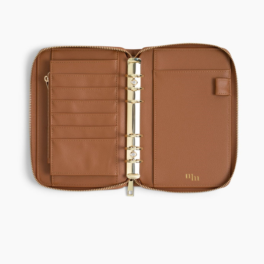 Budget Wallet (A6)