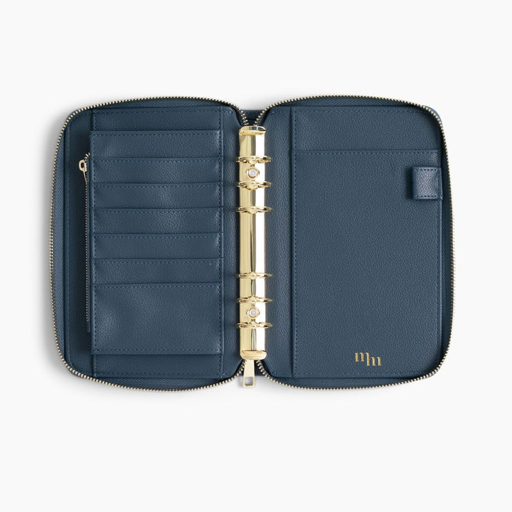 Budget Wallet (A6)