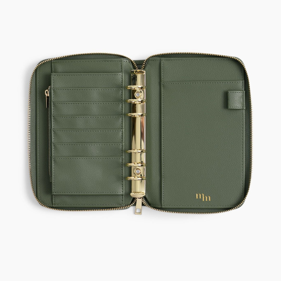 Budget Wallet (A6)