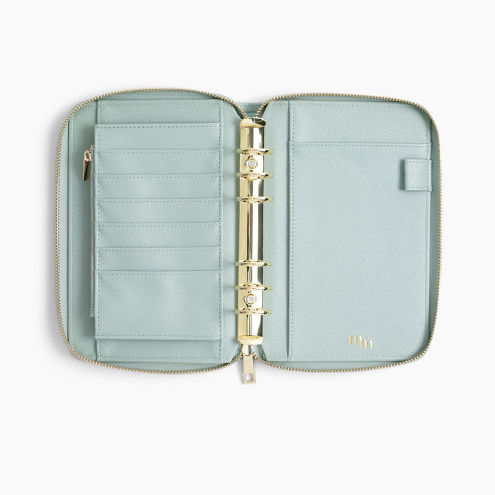 Budget Wallet (A6)