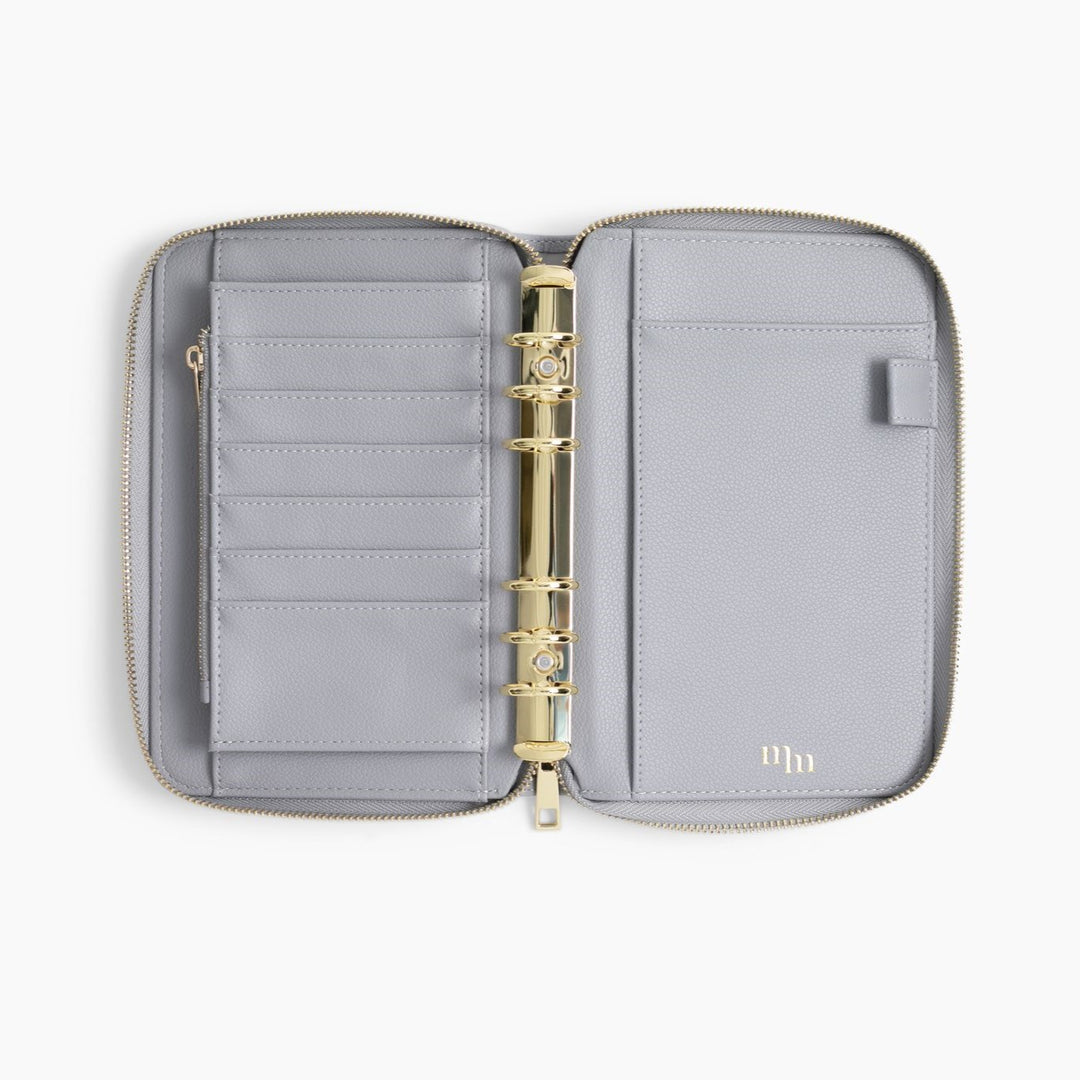 Budget Wallet (A6)