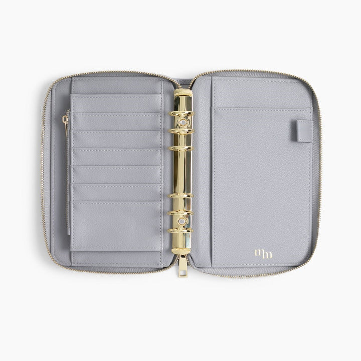 Budget Wallet (A6)