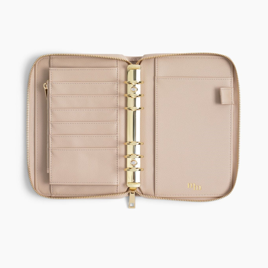 Budget Wallet (A6)