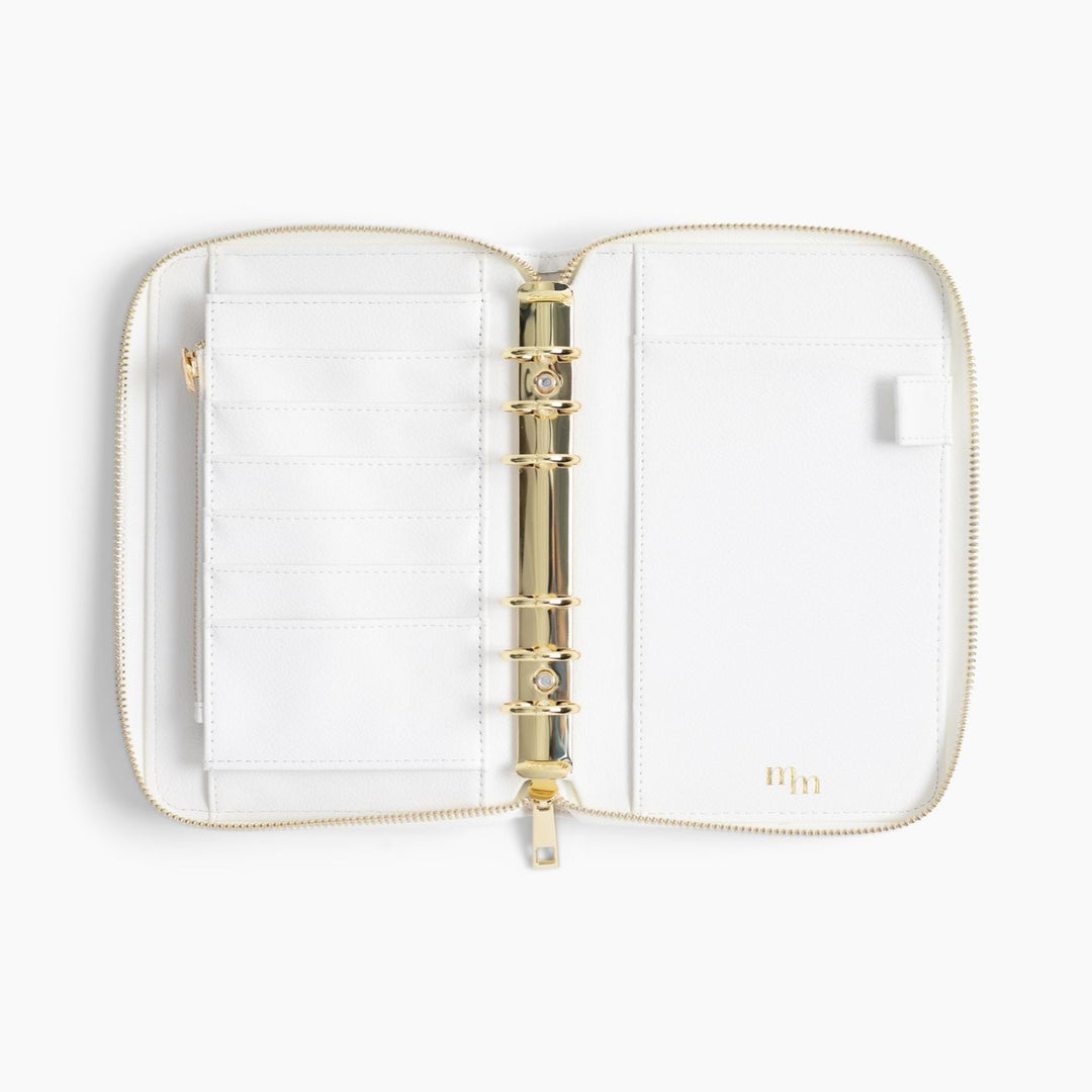 Budget Wallet (A6)