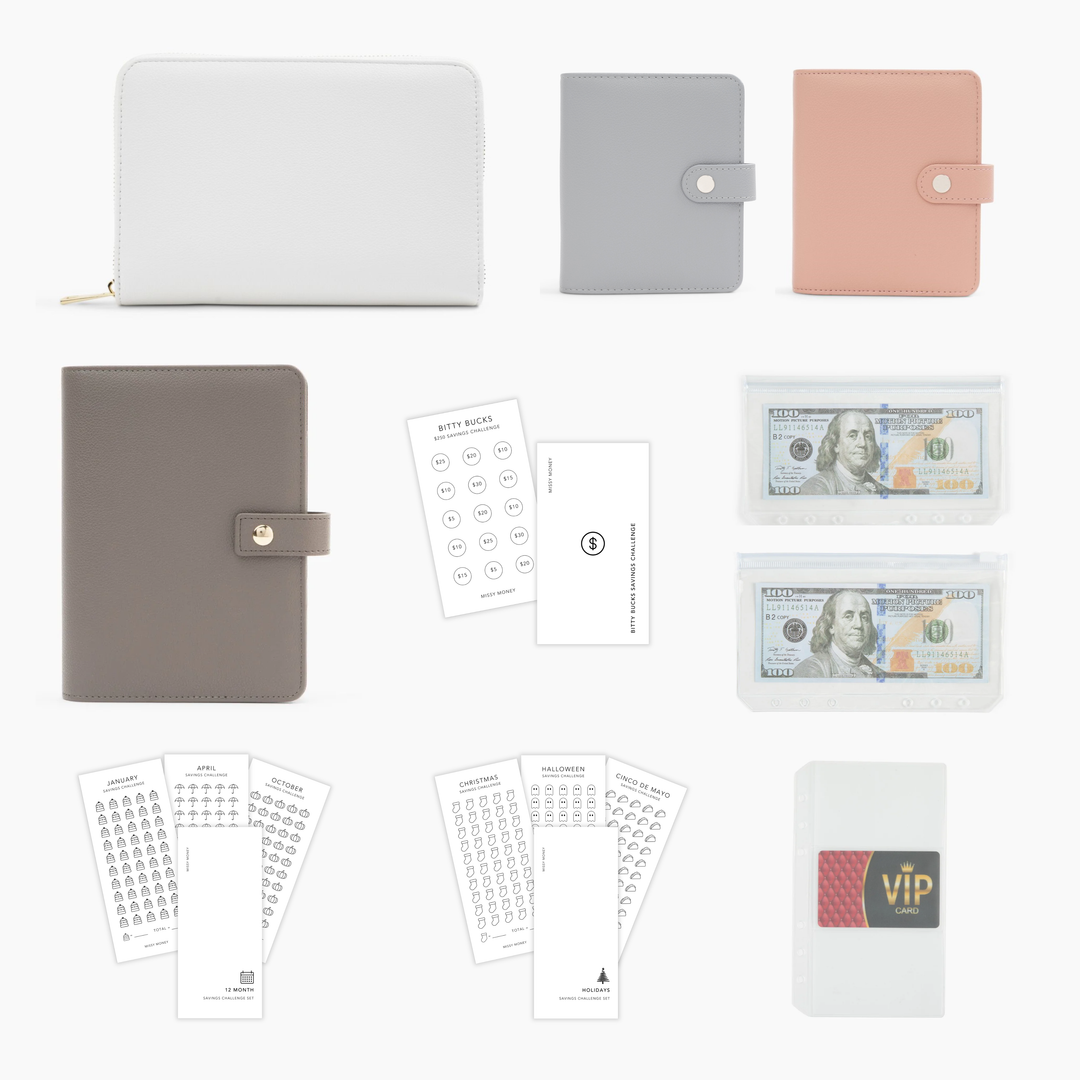 Destash Bundle - Limited Edition