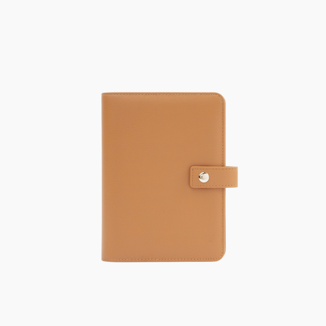 A6 Budget Binder