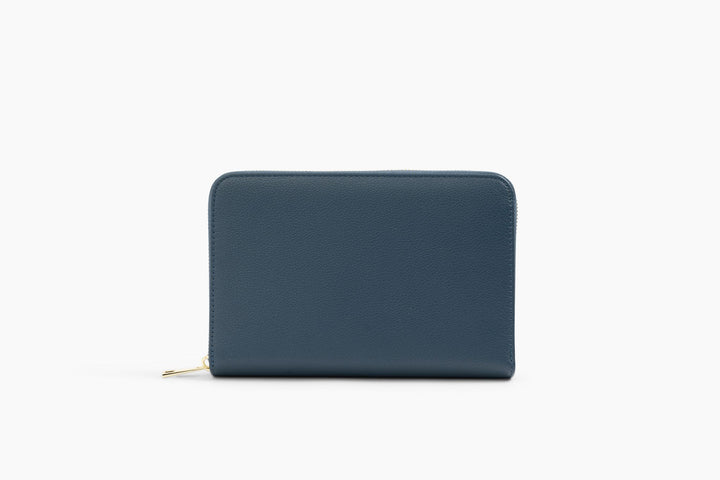 LTP Budget Wallet (A6)
